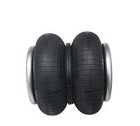 Compatible avec l'ensemble de ressorts de suspension pneumatique Firestone W01-358-6900 Contitech FD 200-19 319