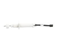 Compatible avec l'ensemble de sonde de niveau d'eau Manitowoc Ice 000012651, hauteur: 23cm, largeur: 15cm