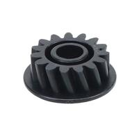 Compatible avec L'ensemble D'engrenages D'entraînement du Four Xerox 007K98681, Convient Aux Imprimantes Versant V80, V180, V2100 Et V3100.(Green)