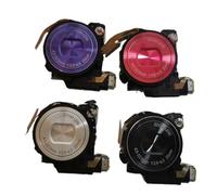 Compatible avec l'ensemble d'objectif à Zoom Optique for Appareil Photo Samsung ST77 ST78 ST88 DV300 DV300F(Purple)