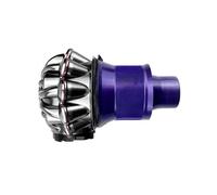 Compatible Avec Les Accessoires Cyclone Et Filtre Hepa Dyson V6, Boîte À Poussière, Moteur De Remplacement For Aspirateur Robot, Pièces Détachées