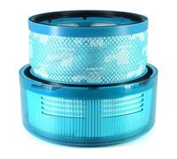 Compatible Avec Les Accessoires D'aspirateur Dyson G5 Filtre HEPA Élément Filtrant Arrière Filtre D'usine(Suitablefor1g5filterelement)