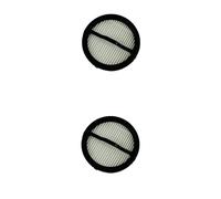 Compatible avec les accessoires d'aspirateur Lydsto V11, bac à poussière, séparateur de poussière avec cyclone et filtre(2pcs)