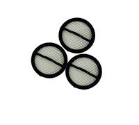 Compatible avec les accessoires d'aspirateur Lydsto V11, bac à poussière, séparateur de poussière avec cyclone et filtre(3pcs)