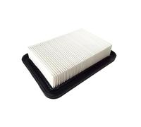 Compatible Avec Les Accessoires D'aspirateur MIRKA 42L, Accessoires D'aspirateur À Sec Pneumatique, Filtre De Nettoyage À Sec