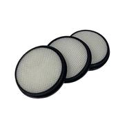 Compatible Avec Les Accessoires D'aspirateur Proscenic Et P8 Plus, Bac À Poussière, Bac À Poussière, Bac À Poussière, Filtre, Élément, Pièces De Rechange, Accessoires(3Filters)