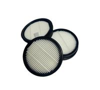 Compatible Avec Les Accessoires D'aspirateur Proscenic P16, 3 Pièces, Filtre HEPA Haipa D'entrée, Pièces De Rechange