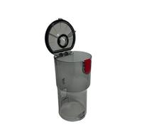 Compatible Avec Les Accessoires D'aspirateur Proscenic P16, Bac À Poussière Avec Couvercle, Pièces De Rechange(1PCS)