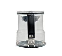 Compatible avec les accessoires d'aspirateur Proscenic P8 P8plus P8max P8pro seau à poussière bac à poussière