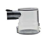 Compatible avec Les Accessoires d'aspirateur Proscenic: Seau à poussière et bac à poussière P8/P8 Plus/Max/P8 Pro