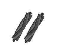 Compatible avec les accessoires d'aspirateur robot Dreame L10s Ultra Gen2 / X30 Ultra, brosse latérale principale, chiffon de nettoyage, filtre HEPA, sac à poussière, pièces de rechange(WHITE)