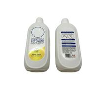 Compatible Avec Les Accessoires D'aspirateur Robot Tineco, FLOOR ONE S3/ S5/Pro2/Combo/S7Pro, Toutes Séries, Solution De Nettoyage, Agent De Nettoyage Liquide(2PCS)