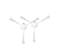 Compatible avec Les Accessoires d'aspirateur Robot Xiaomi 1C, Brosse latérale Principale, Tissu filtrant Hepa, Compatible avec Mijia STYTJ01ZHM Mi Robot Vacuum Mop(C)