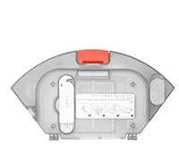 Compatible Avec Les Accessoires D'aspirateur Robot Xiaomi, S20 E12 E10 B112, Brosse Principale, Brosse Latérale, Filtre En Tissu De Vadrouille, Pièces De Rechange De Remplacement(1PCS)