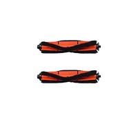 Compatible avec les accessoires d'aspirateur ROIDMI EVE Plus, filtre HEPA, vadrouille, sac à poussière, brosse latérale, brosse principale, pièces de rechange jetables for vadrouille (Color : 2mian b