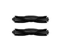 Compatible avec les accessoires d'aspirateur ROIDMI EVE Plus, filtre HEPA, vadrouille, sac à poussière, brosse latérale, brosse principale, pièces de rechange jetables for vadrouille (Color : 2mian b