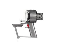 Compatible Avec Les Accessoires D'aspirateur Sans Fil Portatif Dyson V10 SV12, Ensemble De Tête De Moteur, Coque De Moteur, Réservoir À Poussière, Pièces De Rechange(Original)