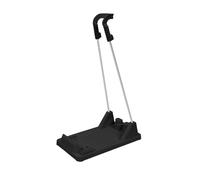 Compatible Avec Les Accessoires D'aspirateur Vertical Dyson V6 V10, Support De Rangement Sans Perforation, Support Fixe