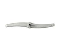 Compatible avec les accessoires de bras gicleur de lave-vaisselle Siemens/Bosch Buse de bras gicleur de sortie supérieure inférieure Pièces de rechange de nettoyage universelles à haute efficacité(007