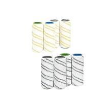 Compatible Avec Les Accessoires De Brosse À Rouleau Électrique Karcher FC5 FC7 FC3 FC3D, Pièces De Rechange For Aspirateur Robot(8PCS)
