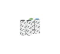 Compatible Avec Les Accessoires De Brosse À Rouleau Électrique Karcher FC5 FC7 FC3 FC3D, Pièces De Rechange For Aspirateur Robot(Gray4PCS)