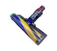 Compatible avec les accessoires de brosse sol à LED tête d'aspiration douce laser Dyson V11 V15 V10 V8 V7 Slim V12(V11 V15 V10 V8 V7)