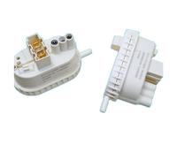 Compatible avec les accessoires de capteur de commutateur de niveau d'eau de machine à laver général 0034000108 0024000144 0024000399A 0034001009C (Color : 0024000144)