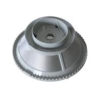 Compatible avec les accessoires de centrifugeuse Braun, le filtre MP80 4290, le disque et la centrifugeuse. Spécialement conçu for les centrifugeuses.
