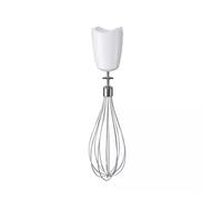 Compatible avec les accessoires de cuisine Braun MQ525/5025/745/785/3025/505/3000 : batteur à œufs