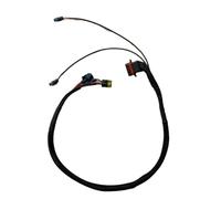 Compatible avec Les Accessoires de Drone agricole DJI Agras T30, Les Bras d'avion M1, M4, M2, M6, M3 et M5, kit de câbles Composites ESC(1 PCS M1 and M4)