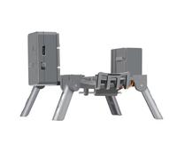 Compatible avec Les Accessoires de Drone Air 3, Kit de Train d'atterrissage Parabole, appât Airdrop, Cadeau de fête