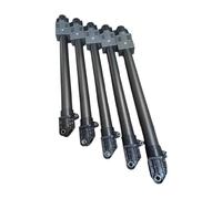 Compatible avec Les Accessoires de Drone de Protection des Plantes DJI T40 Arm M1/M2/M3/M4(M2 Front Left)