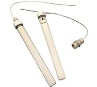 Compatible avec Les Accessoires de Drone DJI Plant Protection Agras T60/T50/T40/T25P/T20P, antenne de télécommande SDR Externe(T50 T40 T25 T20P)