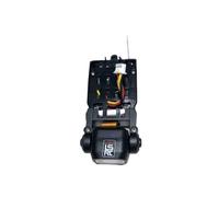 Compatible avec Les Accessoires de Drone RC LSRC XT6, Avant la caméra 4K LS-XT6, pièces de Rechange for quadricoptère Pliable WiFi, Double caméra