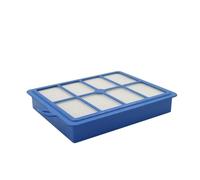 Compatible Avec Les Accessoires De Filtre De Remplacement For Aspirateurs Electrolux EFH12W, AEF12W, FC8031, EL012W-H13, Filtre H12 Lavable.(2pcs)