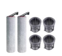 Compatible avec Les Accessoires de Filtre HEPA à Rouleau for aspirateur Dreame H14 Dual / H14 Pro / H14 / H20 Pro Plus / H20 Ultra / H30 Ultra(Multi)