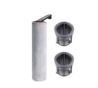 Compatible avec Les Accessoires de Filtre HEPA à Rouleau for aspirateur Dreame H14 Dual / H14 Pro / H14 / H20 Pro Plus / H20 Ultra / H30 Ultra(Dark Grey)
