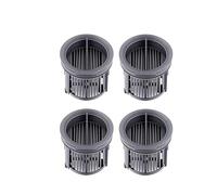 Compatible Avec Les Accessoires De Filtre Hepa À Rouleau For Aspirateur Dreame, H14 Dual / H14 Pro / H14 / H20 Pro Plus / H20 Ultra / H30 Ultra(E)