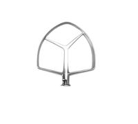 Compatible Avec Les Accessoires De Fixation Auxiliaires Du Mixeur Kitchenaid 7 Pintes, La Palette Auxiliaire Du Mixeur Sur Socle