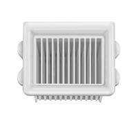 Compatible avec les accessoires de la brosse à récurer Stone A20 A20pro/Flexipro, kit de remplacement de filtre de brosse à rouleau principal