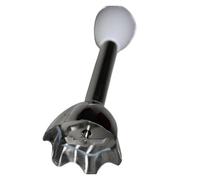 Compatible avec les accessoires de lame de mélangeur Braun MQ3025