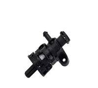 Compatible avec les accessoires de machine à café semi-automatique à pompe SMEG, ECF01, valve à vapeur