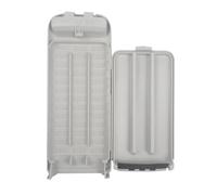 Compatible avec les accessoires de machine à laver Panasonic Sac filtrant W2208-3JC00 Boîte de filtre Sacs filtrants en maille Pièces