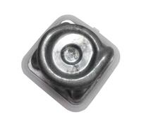 Compatible Avec Les Accessoires De Machine À Repasser Suspendue Midea MY-GD20D1YGD20D7 Radiateur À Quatre Pieds 1800W