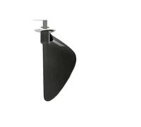 Compatible Avec Les Accessoires De Machine KENWOOD Chef AT502 Et AT512, Palettes De Mélange, Modèles KVL8300 Et KVL4100W