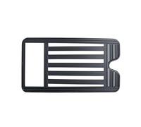 Compatible avec les accessoires de mise à niveau de voiture Jetour T2 Traveler, plateforme de porte-bagages de toit de style Defender