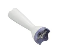 Compatible Avec Les Accessoires De Mixeur Philips HR1364 HR1613 HR1366 HR1617, Tête De Coupe Et Batteur À Œufs