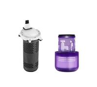 Compatible Avec Les Accessoires De Moteur D'aspirateur Robot Dyson V11 SV14(2pcs.1)
