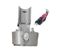 Compatible Avec Les Accessoires De Moteur Dyson V10, Coque De Poignée De Moteur, Pièces De Rechange For Aspirateur Robot