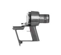 Compatible Avec Les Accessoires De Moteur Dyson V11 SV14 SV15, Ensemble De Moteur, Poignée Hôte, Coque, Pièce De Rechange For Aspirateur Robot(Motor add Handle)
